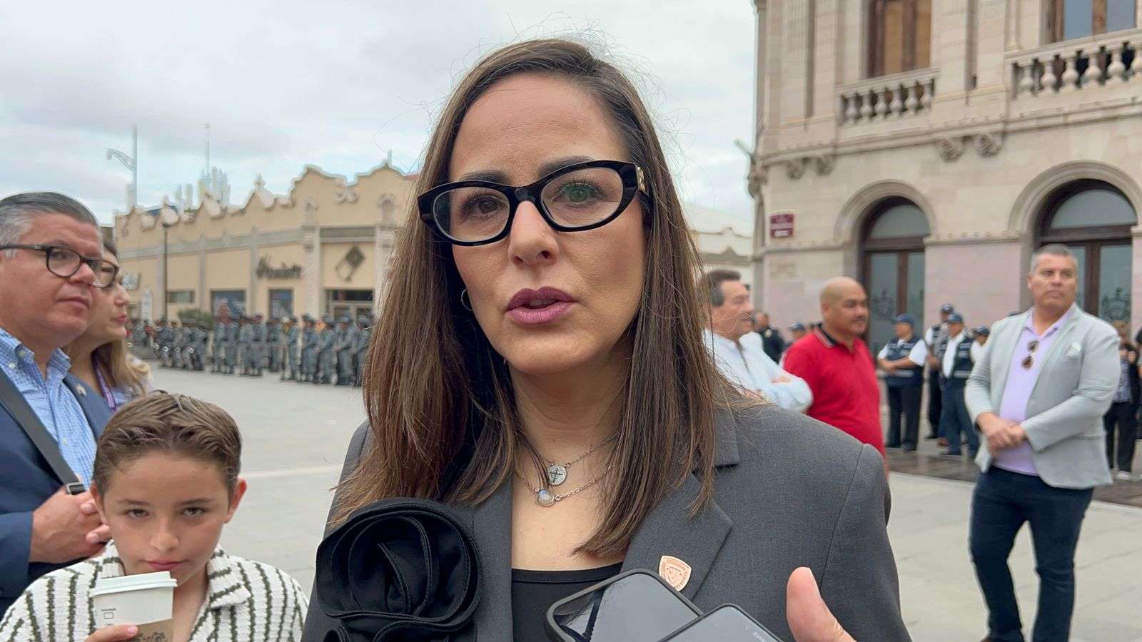 Respeta el TSJ si existen sanciones para jueces desertores