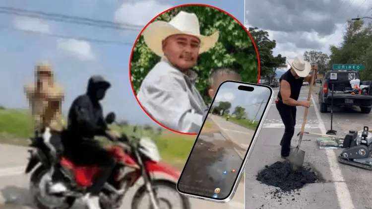 Muere Don Nico quien fue baleado mientras transmitía en vivo en Guanajuato