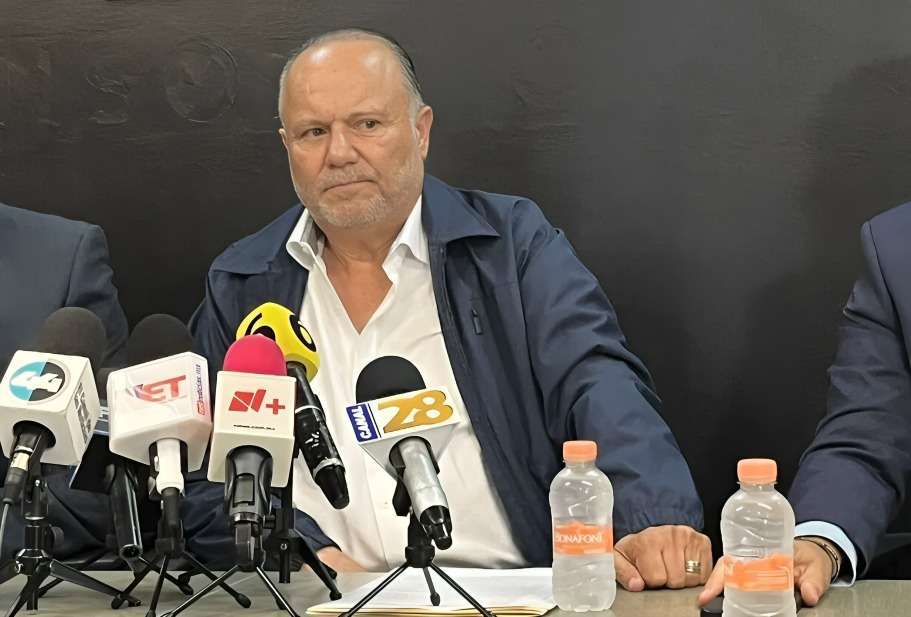 Pide Cedh registrar a Duarte como víctima 