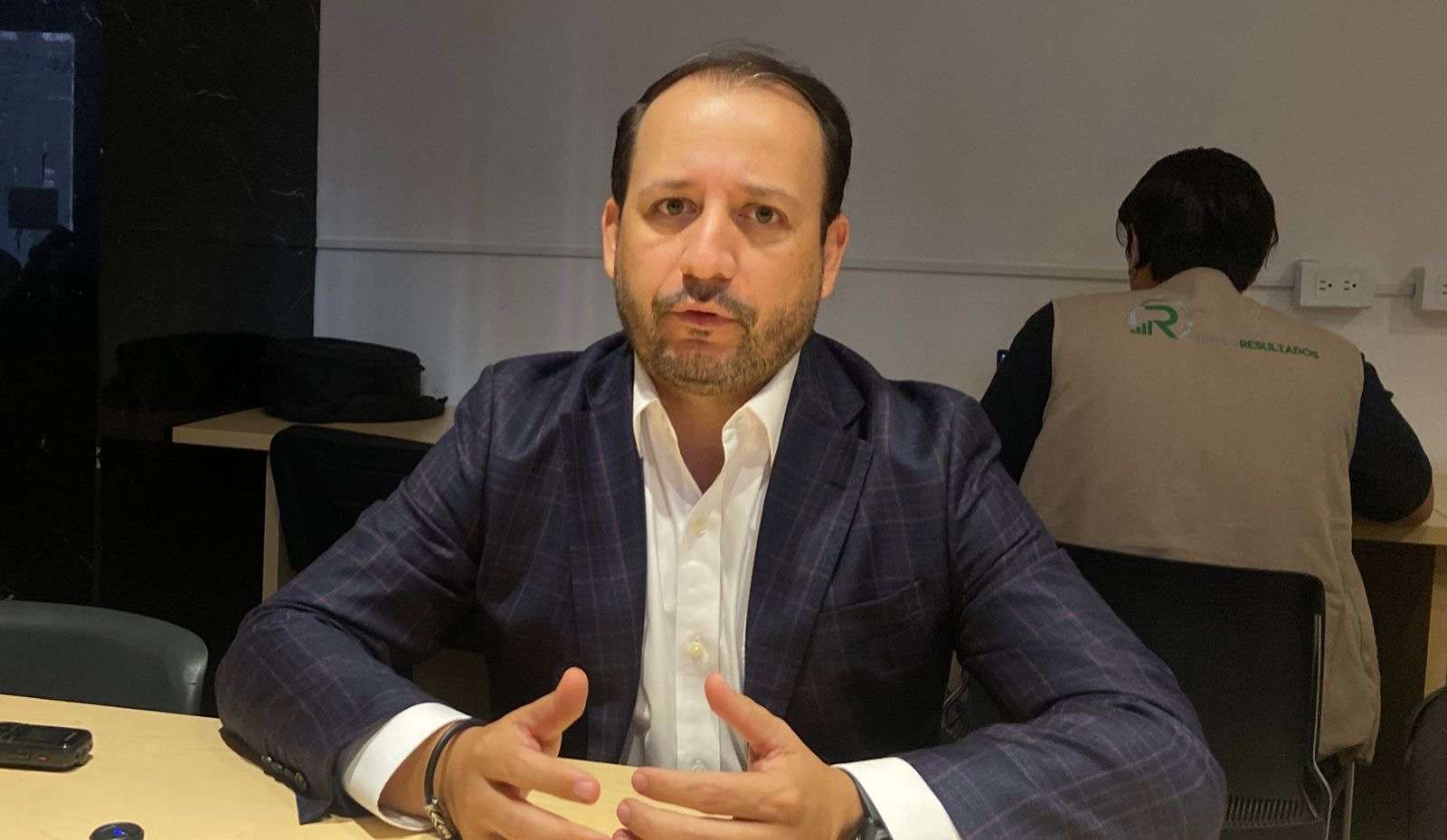 Alistan foro en la ciudad para revisión del T-Mec