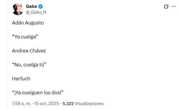 ¡Ya!