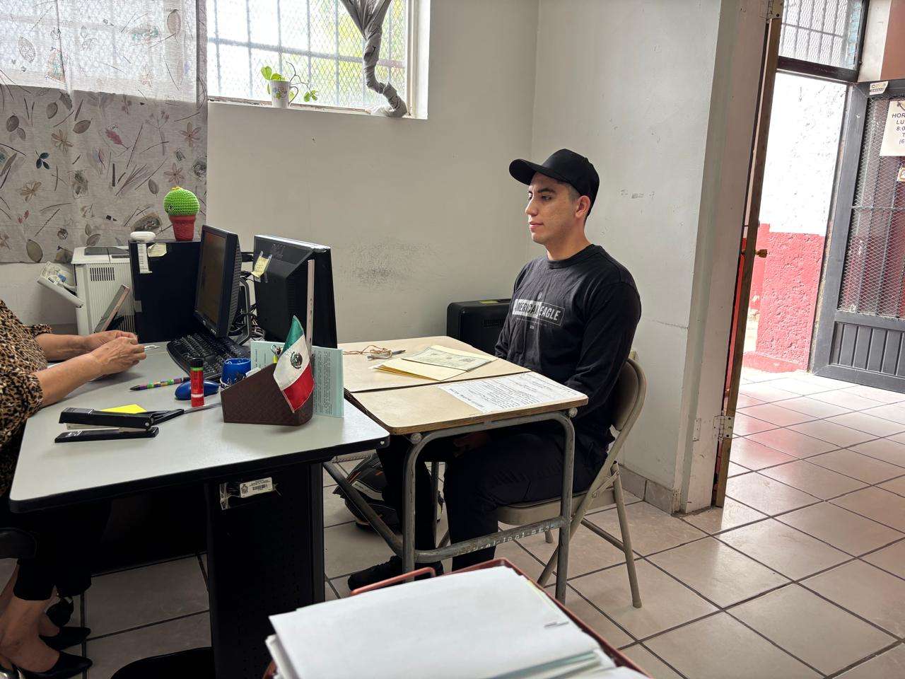 Termina hoy plazo para inscribirse al Servicio Militar