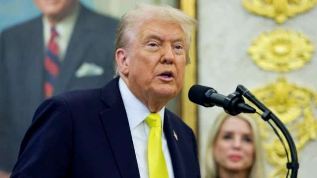 Da Trump luz verde a la CIA para operar en Venezuela