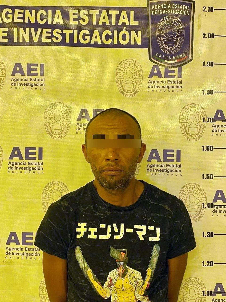 Sentencian a Francisco Javier P. S. por asesinato de mujer en Parajes del Sol