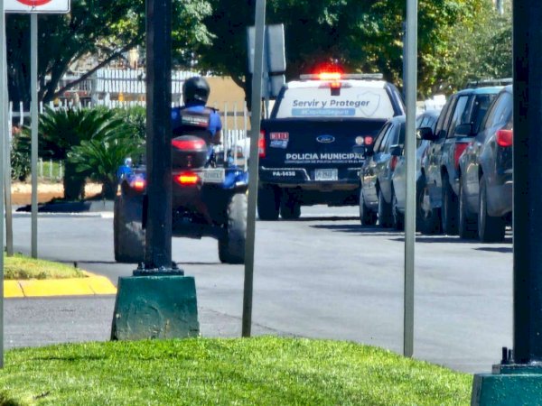 Sufre trabajadora quemaduras en el brazo dentro de maquiladora | La ...