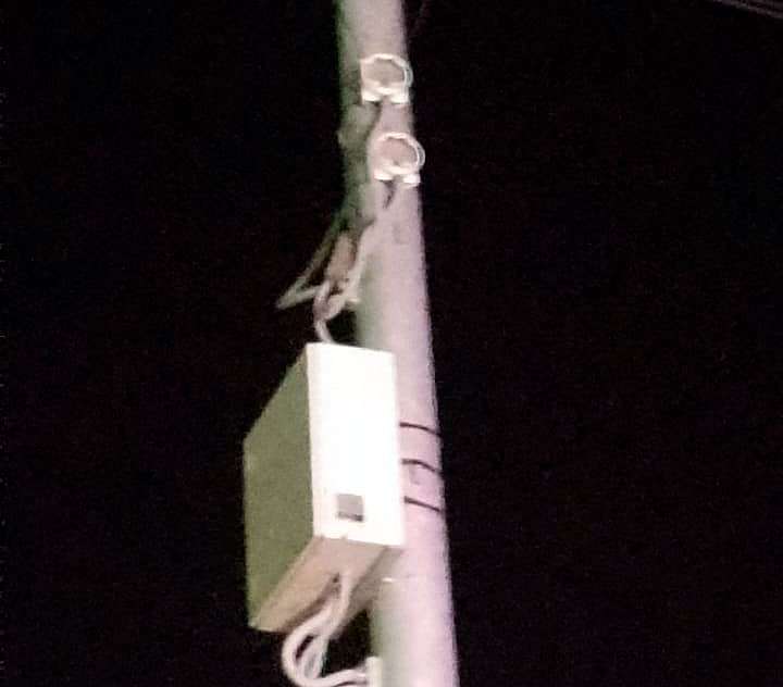 Atacan a balazos equipos Centinela en Cuauhtémoc