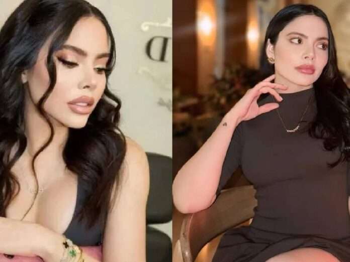 Detienen en Estados Unidos a exreina de belleza de Mazatlán por muerte de El Chato