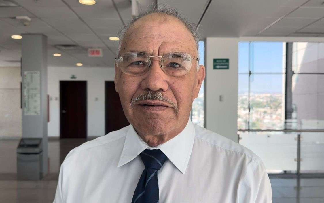 Exige abogado mesa de trabajo por ineficiente sistema de notificaciones del Tribunal