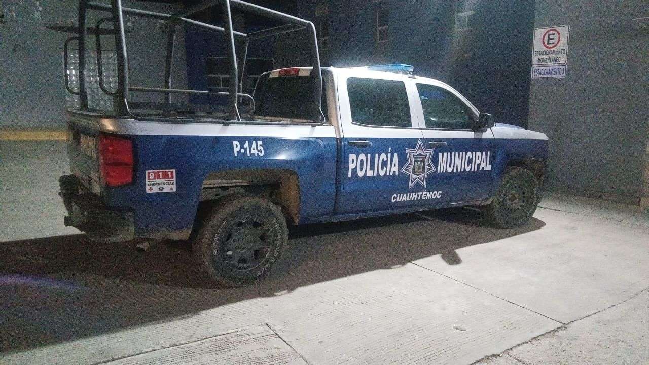 Abusan sexualmente de niño en casa de Cuauhtémoc