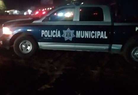 Ejecutan a uno en Anáhuac