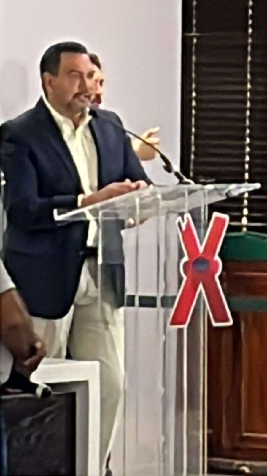 Anticipa alcalde crecimiento del 10% en la Ley de Ingresos 2026