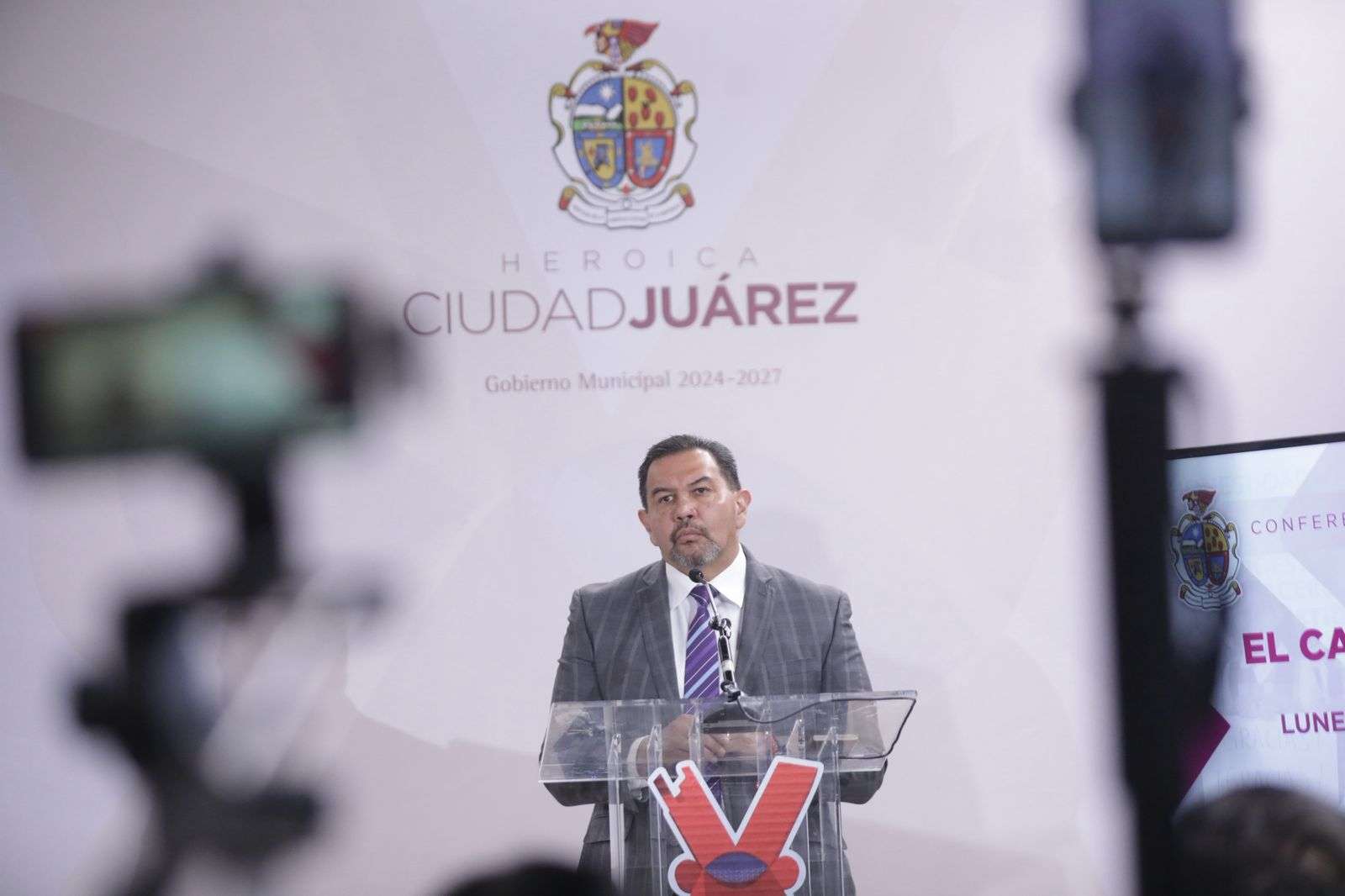 Tacha Cruz Pérez Cuéllar de engaño el relanzamiento del PAN