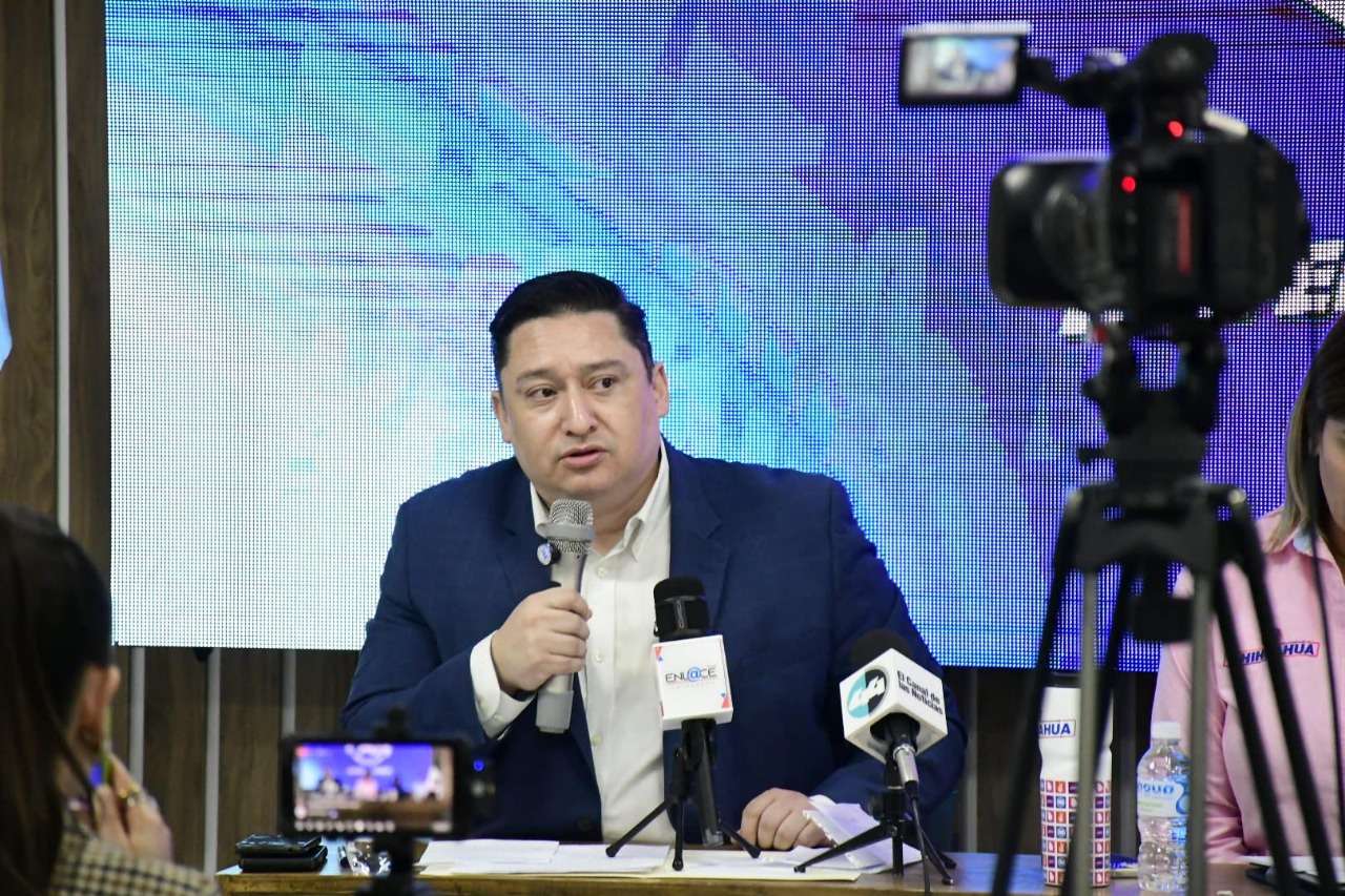 Advierte diputado crisis fiscal y duplicación de deuda federal sin resultados