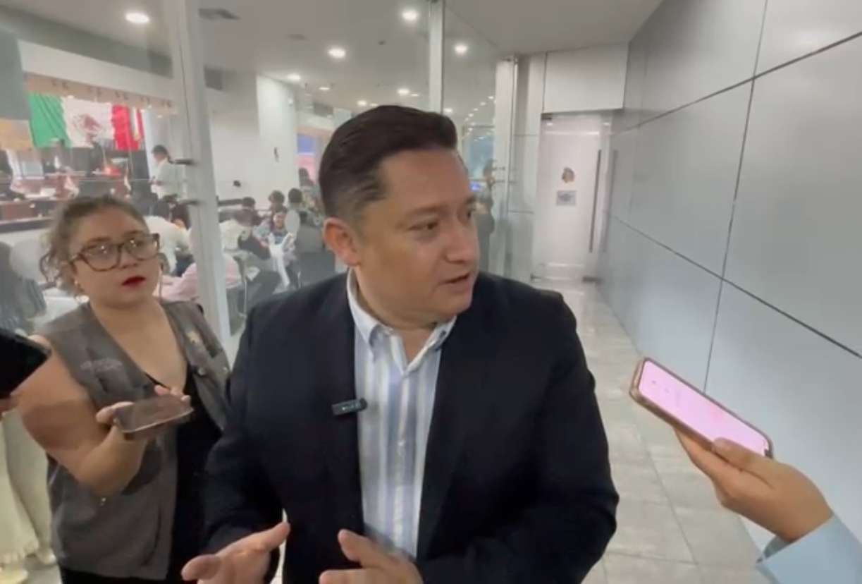 La alianza es con la ciudadanía: Responde PAN a Morena