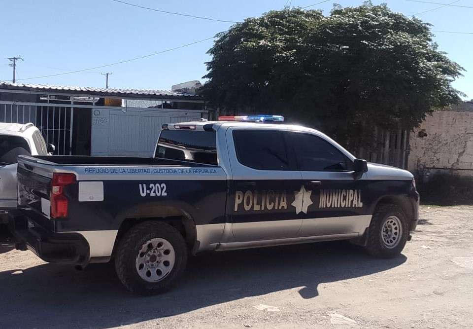 Matan a uno a tubazos en la colonia Tierra y Libertad