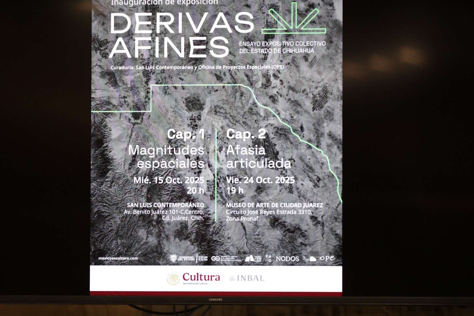 Invita Museo de Arte a sumarse a exhibiciones y talleres culturales