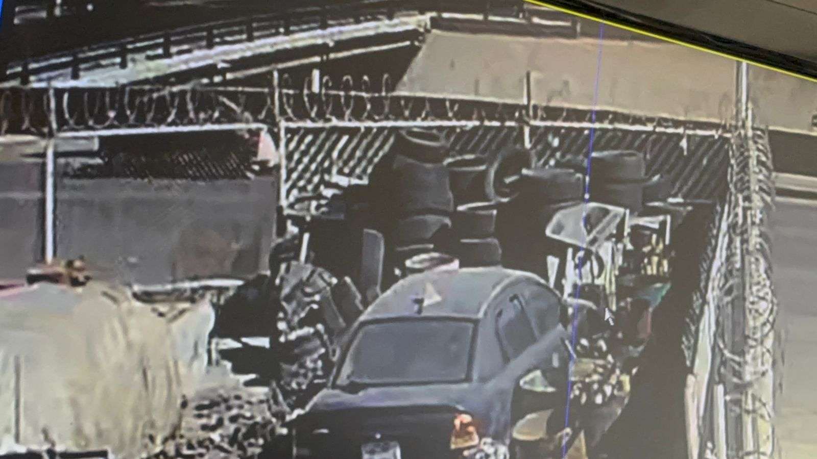 Atropellan a pepenador en la Teófilo Borunda y La Junta