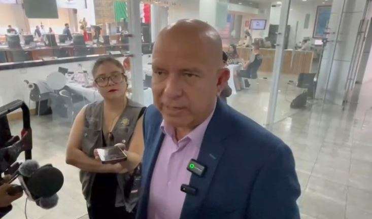 Exige coordinador de Morena regular asistencia a sesiones en Congreso