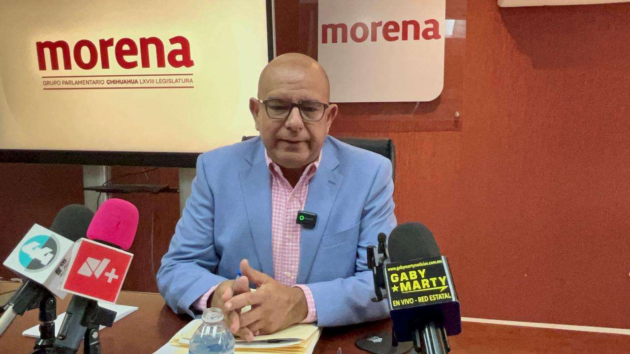 Piden tiempo para analizar tema de indulto y ampliar excepciones a delitos graves