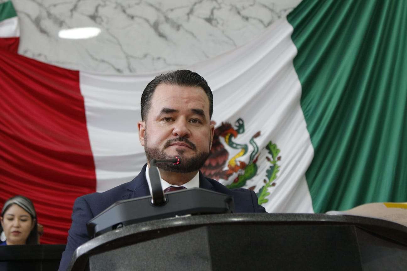 Buscan que seccionales reciban 5% del presupuesto anual de su municipio