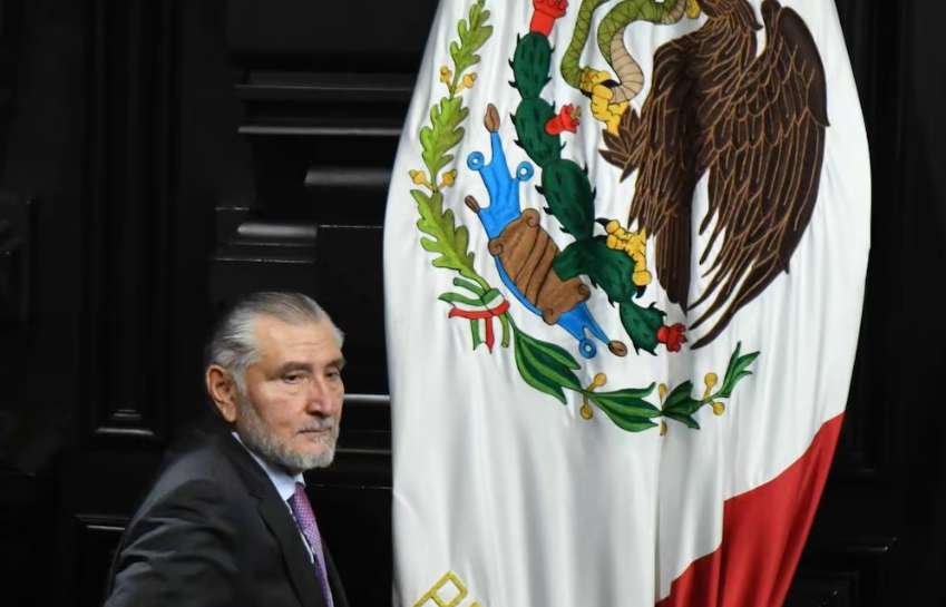 Destapan red de corrupción que beneficia a hijo de Adán Augusto
