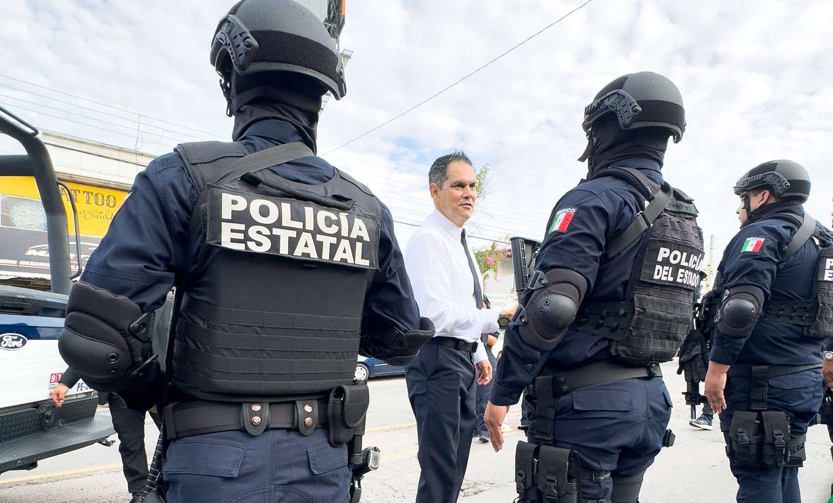 [CARAVANA]