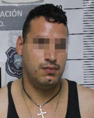 Lo vinculan a proceso por robo de vehículo con violencia en la ciudad
 