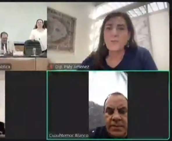 Buscan el pri sancionar a legisladores distraídos y morena refuerza asistencia presencial