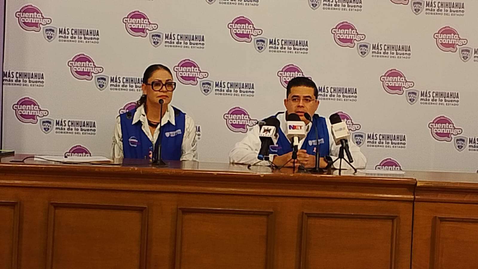 Comenzará construcción del refugio para mascotas en enero: Rafael Loera