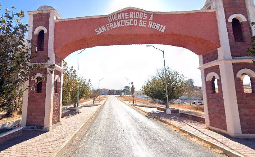 Reportan topones de malandros en la zona de Nonoava