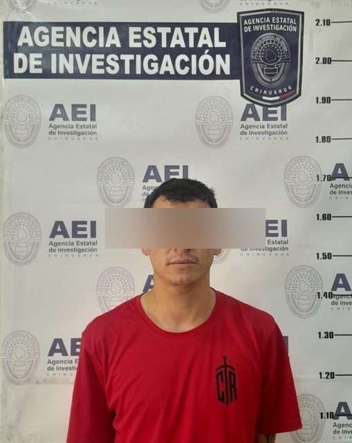 Presentan ante juez a sospechoso de asesinar a un hombre a golpes