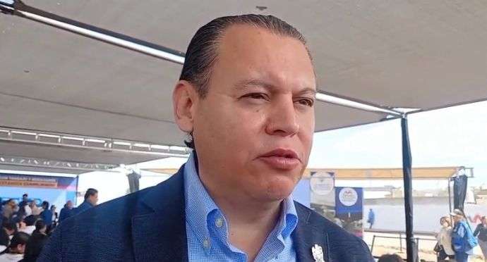 Proyecta municipio una cobertura en luminarias del 87.5% para este año