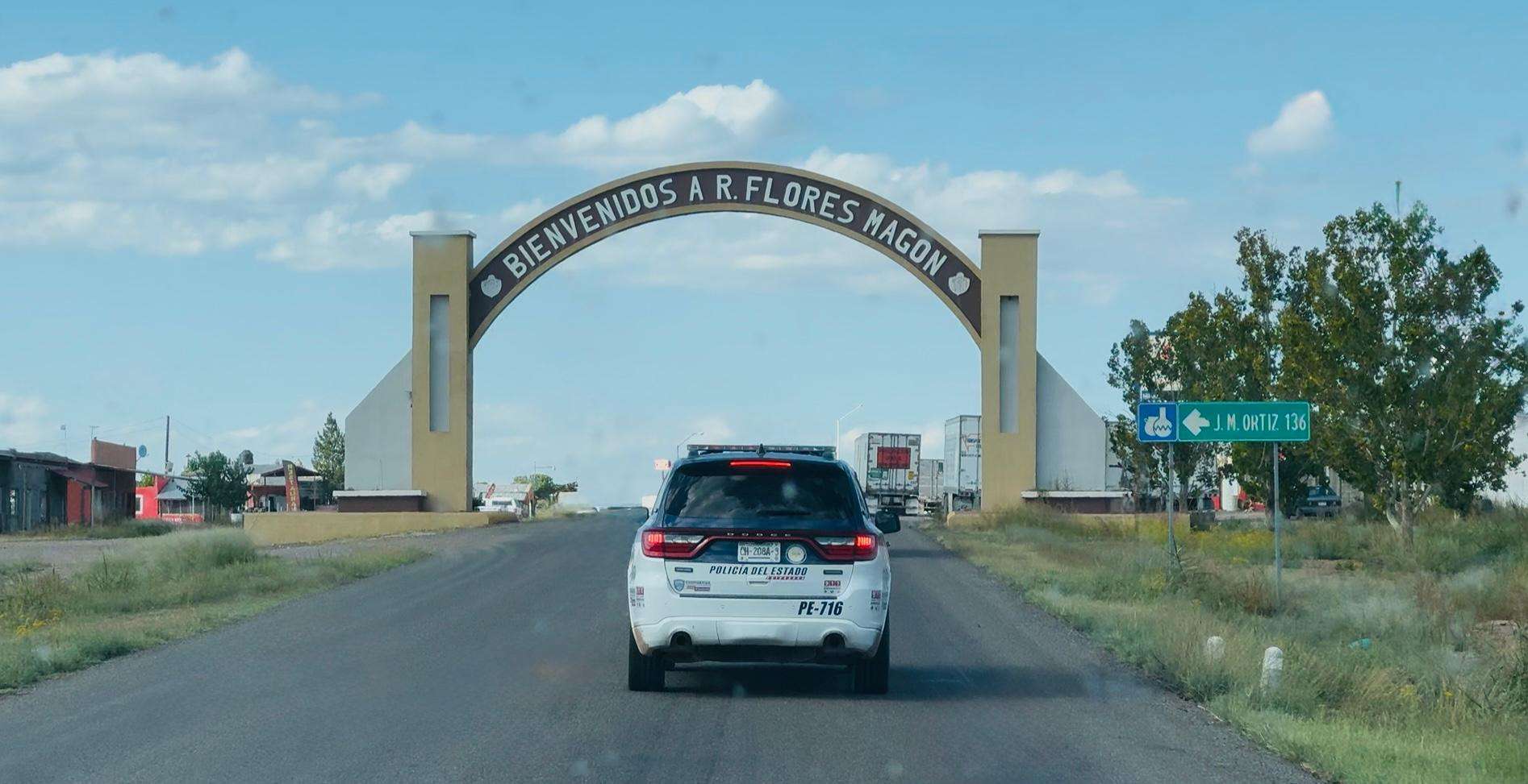[LA INFORMACIÓN]
