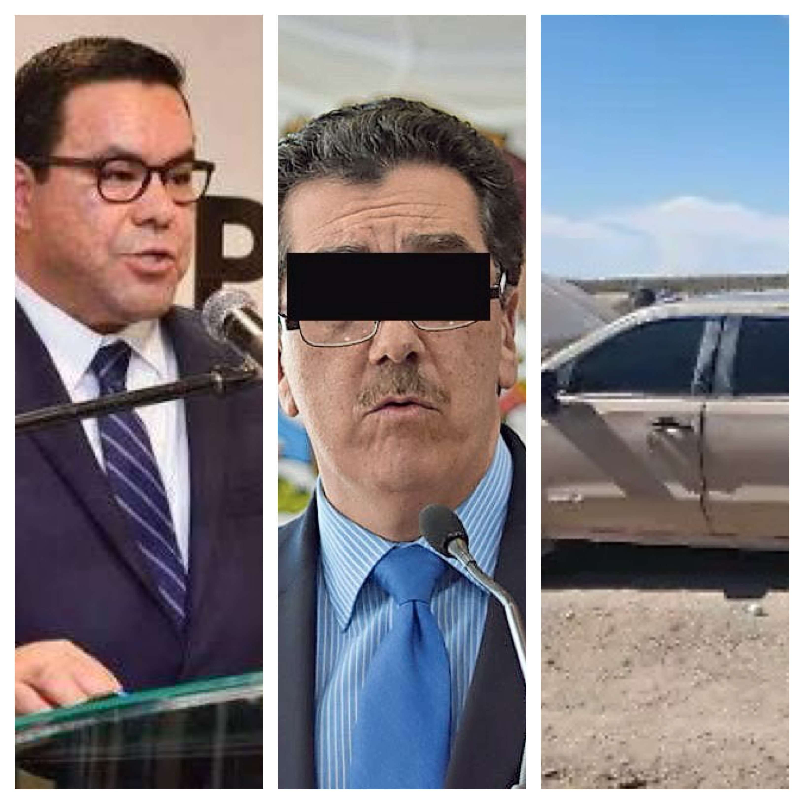 El mismo cuento de siempre.