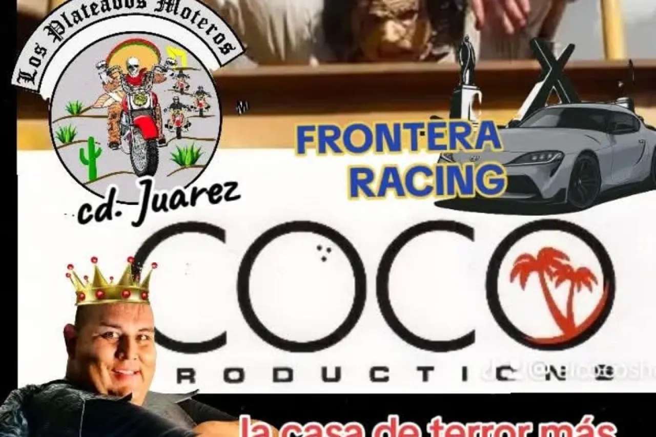 Invitan a disfrutar La Casita del Terror en la Felipe Ángeles