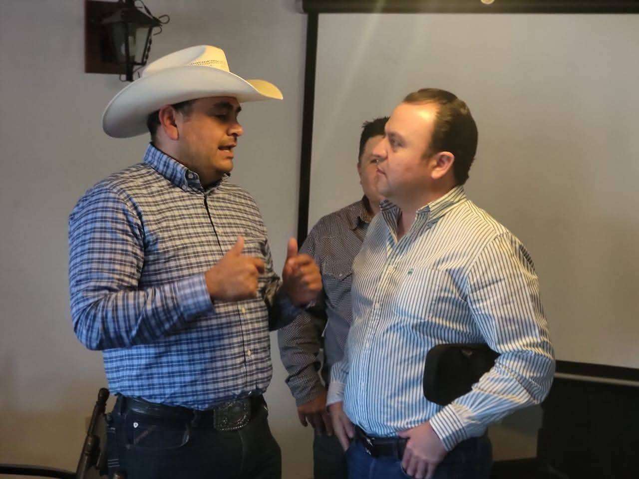 Lamenta Memo Ramírez la muerte del diputado Chacón