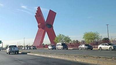Será un domingo soleado con temperatura máxima de 25°C