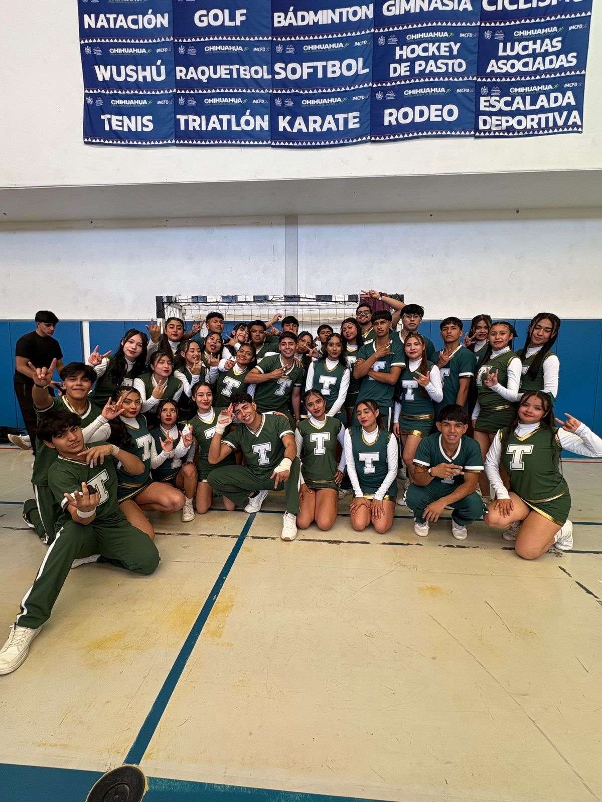 Brillan Toros Bravos en la Copa Norte de Chihuahua