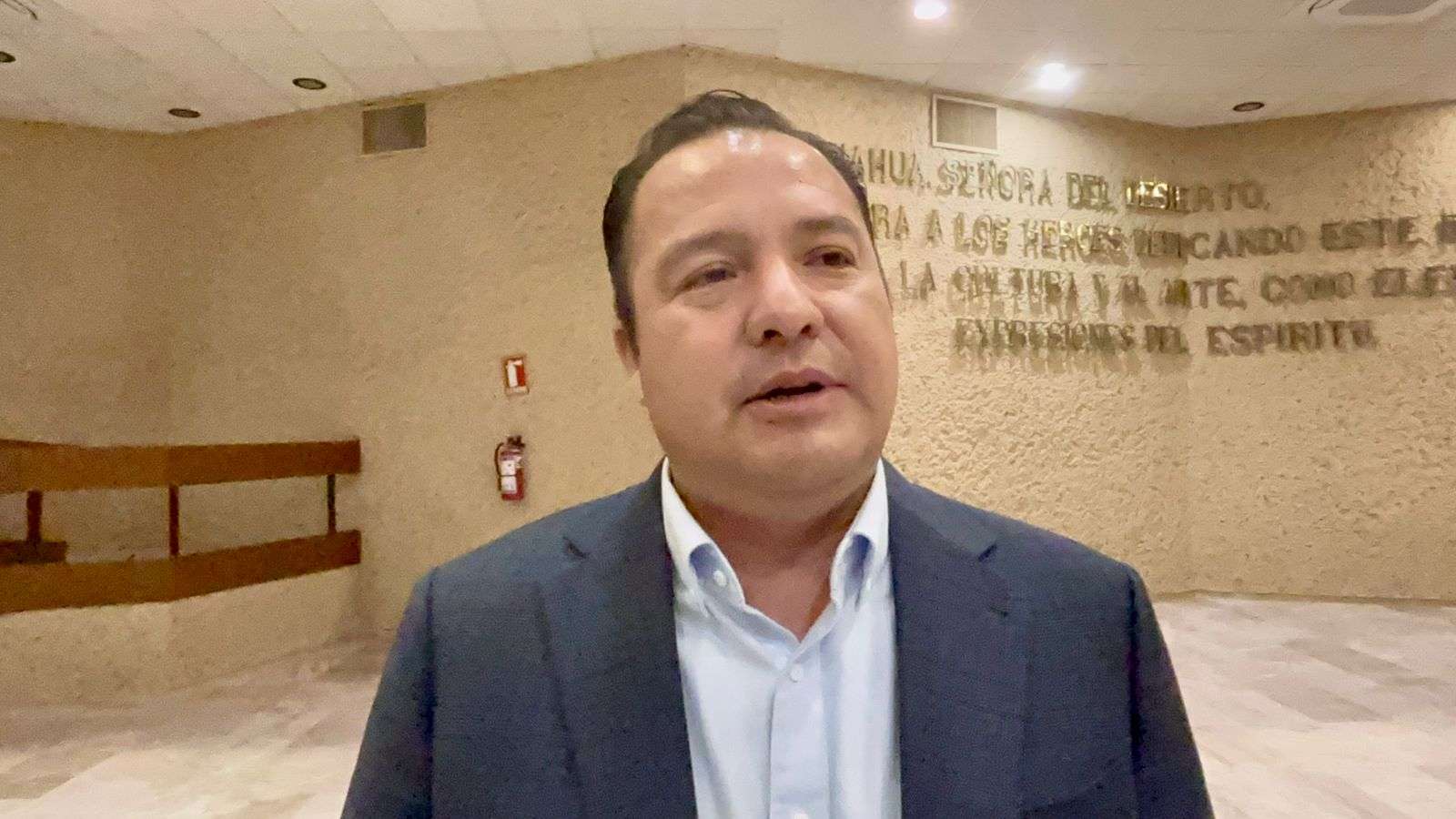 Destaca Delicias como una de las ciudades más seguras del país