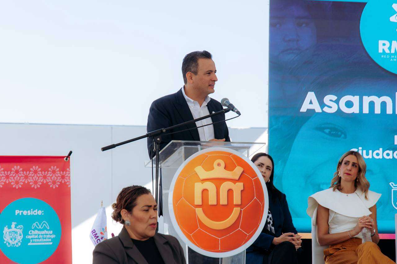 Preside Bonilla asamblea de la red mexicana de ciudades amigas de la ...