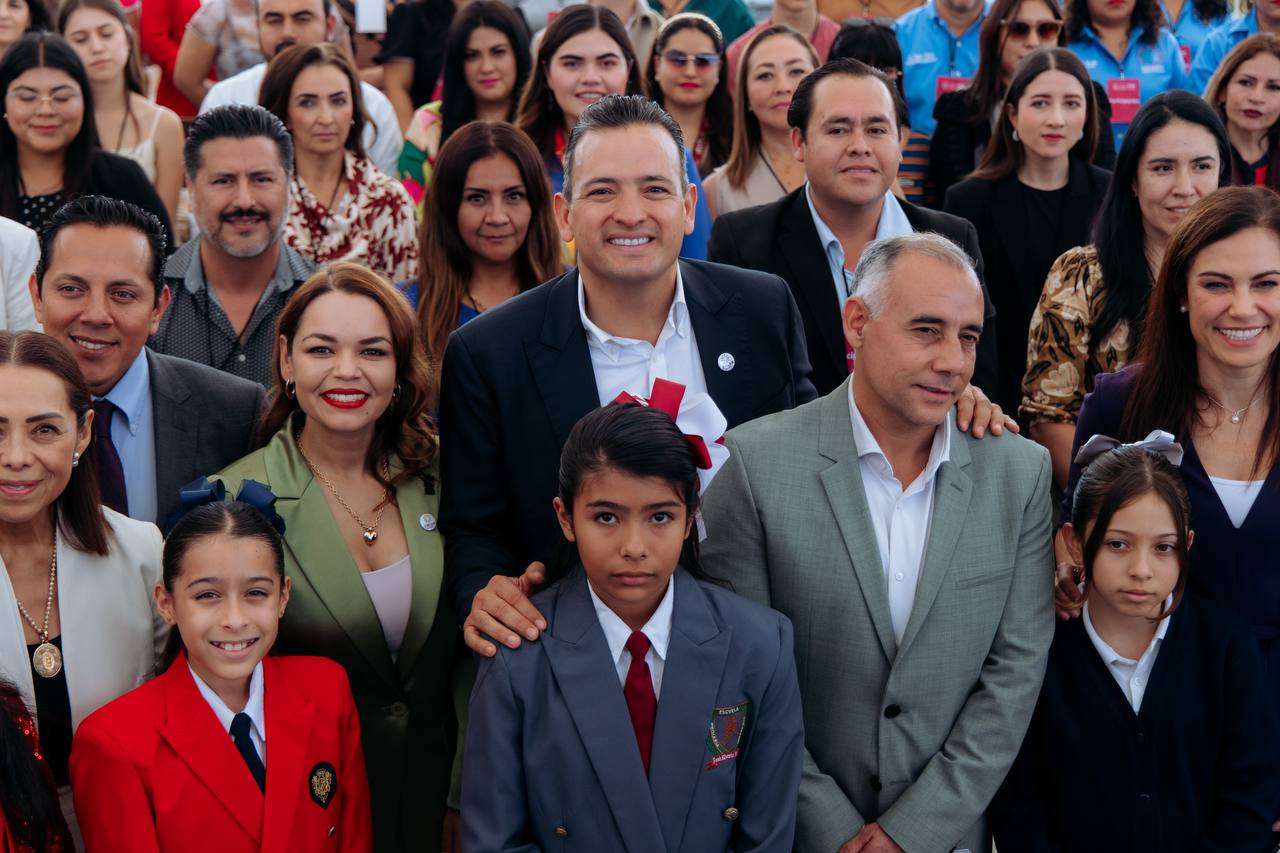 Preside Bonilla asamblea de la red mexicana de ciudades amigas de la ...