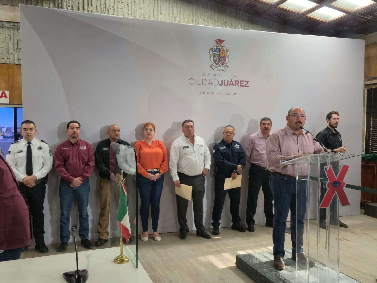 Anuncia Seguridad Vial operativo en panteones por Día de Muertos