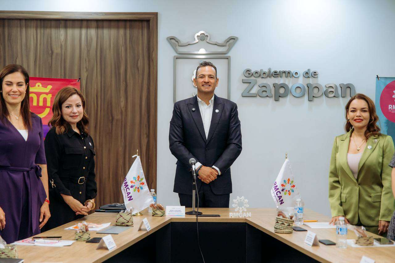 Preside Bonilla asamblea de la red mexicana de ciudades amigas de la ...