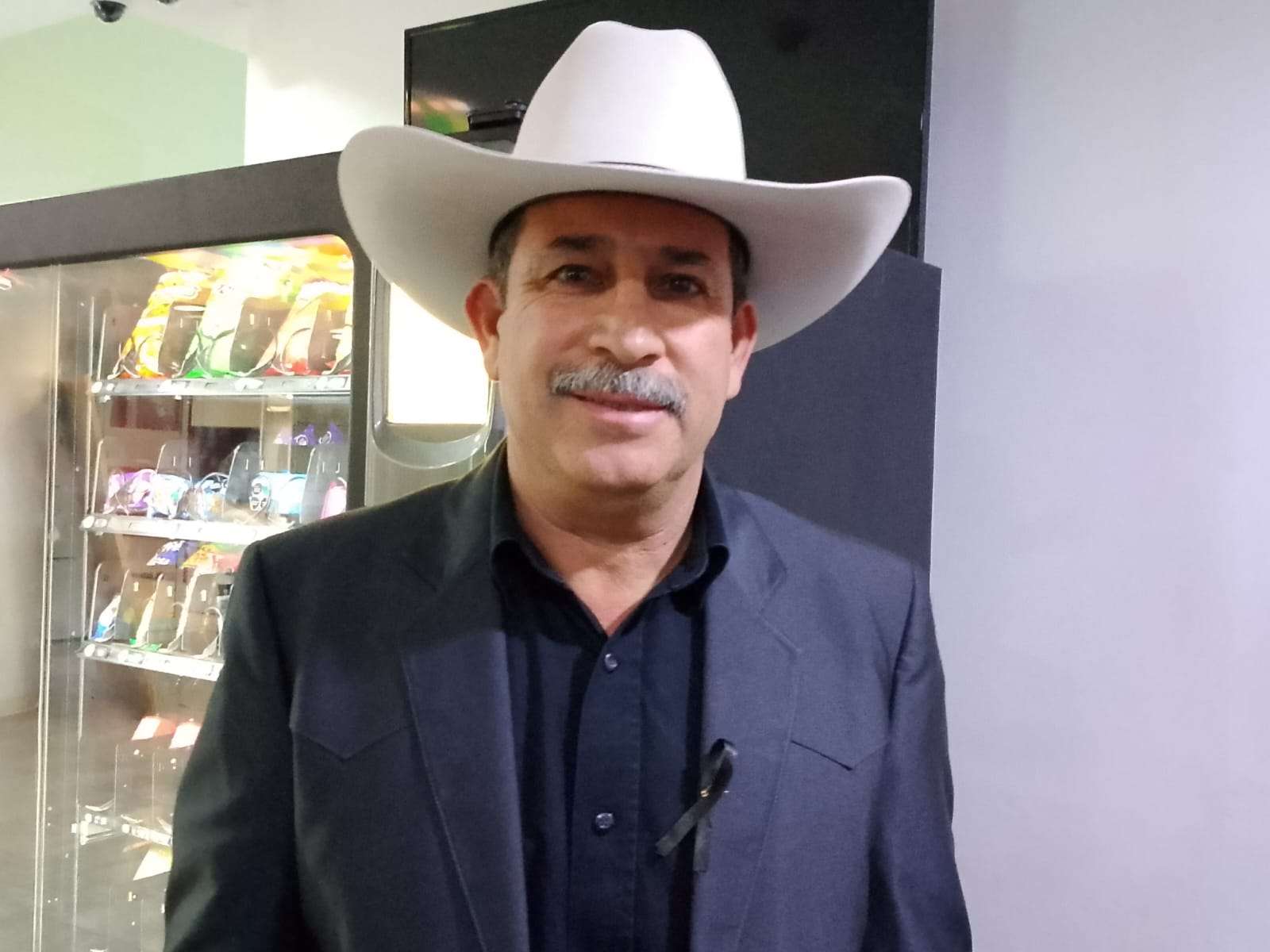 Continuará Torres Amaya la labor de Chacón Erives