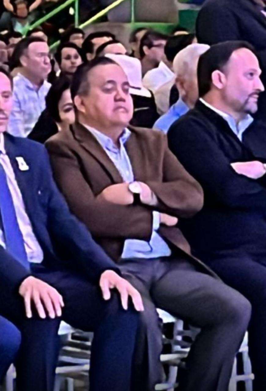 Resalta Carlos Ortiz inversión histórica en infraestructura hídrica