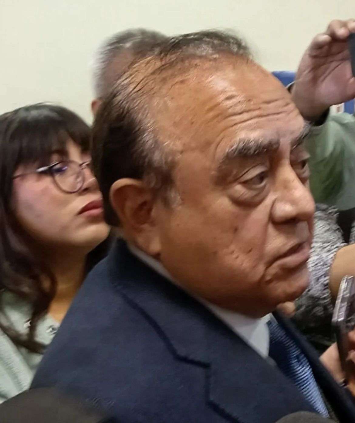 Celebraban en familia cuando fueron masacrados en Tortillería: Fiscal