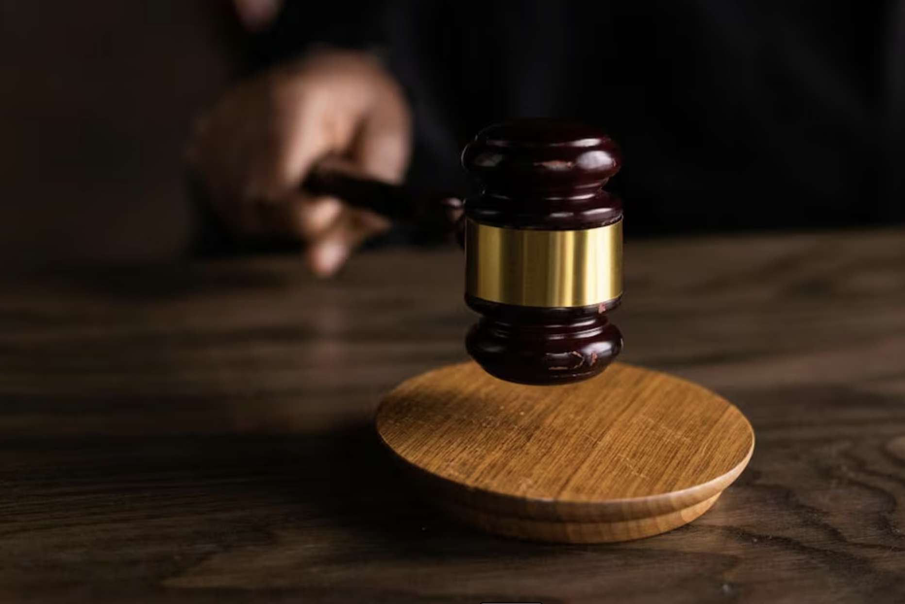 Exigen indemnización jueces cesados por reforma judicial de Amlo