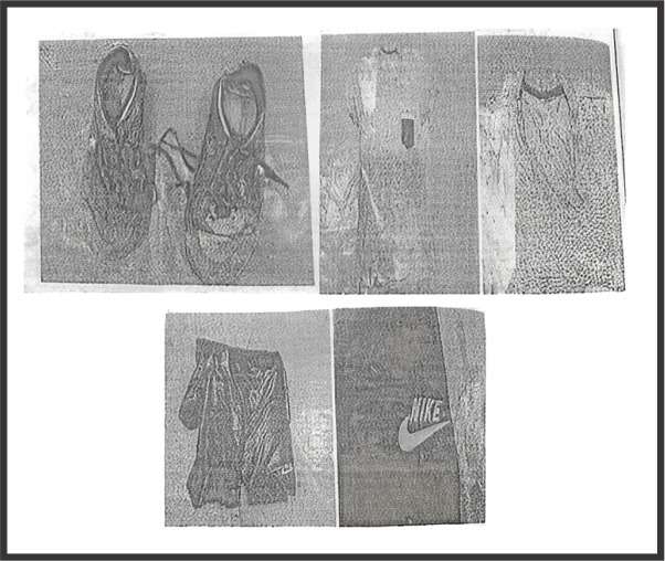 Piden ayuda para identificar cuerpo hallado en Veracruz