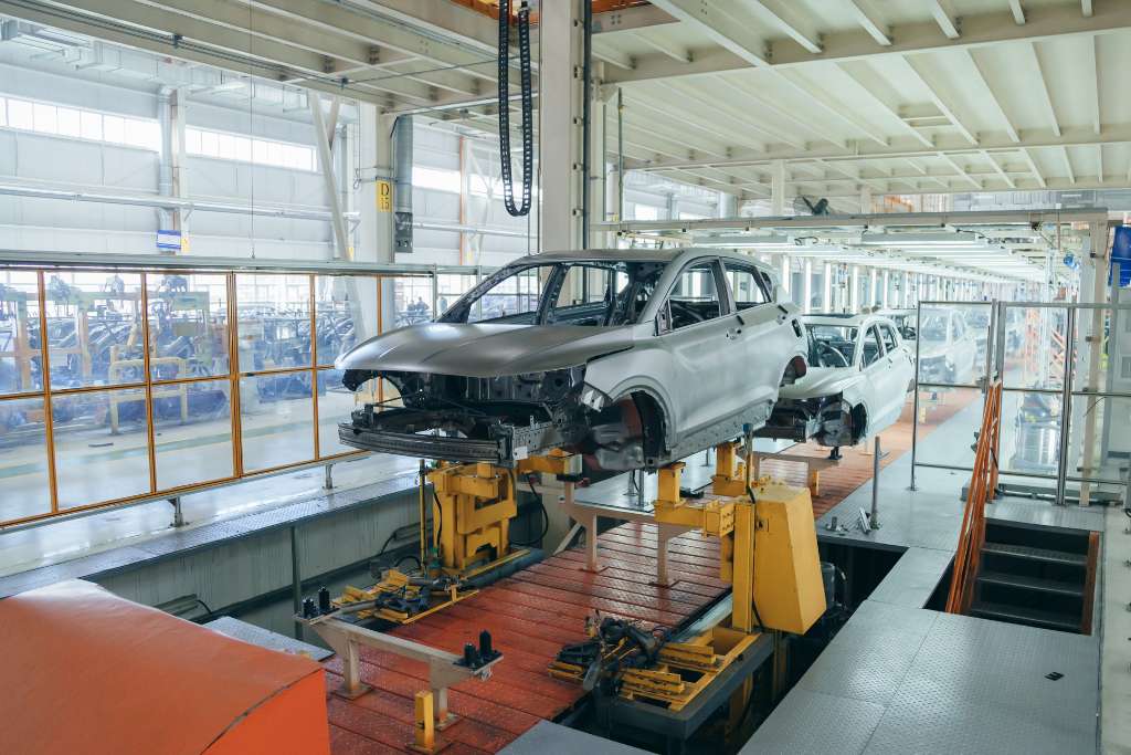 Se estanca economía mexicana al mismo nivel que la época Covid