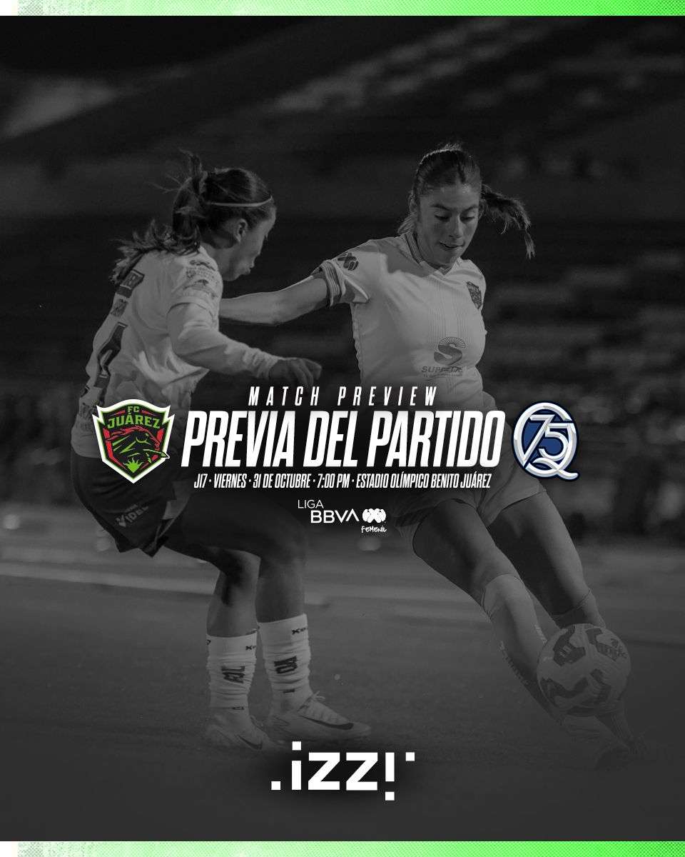 Buscan Bravas asegurar su lugar en la liguilla ante Querétaro Femenil